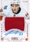 2013-14 Panini National Treasures Hockey Rookie Treasures Gallery 71