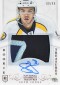 2013-14 Panini National Treasures Hockey Rookie Treasures Gallery 72