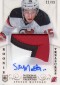 2013-14 Panini National Treasures Hockey Rookie Treasures Gallery 73