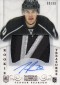 2013-14 Panini National Treasures Hockey Rookie Treasures Gallery 74