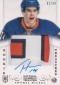 2013-14 Panini National Treasures Hockey Rookie Treasures Gallery 75