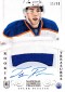 2013-14 Panini National Treasures Hockey Rookie Treasures Gallery 79