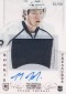 2013-14 Panini National Treasures Hockey Rookie Treasures Gallery 80