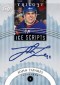 2014-15 Upper Deck Trilogy Hockey Cards 6