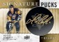 2014-15 Upper Deck Trilogy Hockey Cards 7