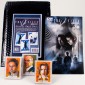 2014 IDW Limited X-Files Annual Sketch Cards 3