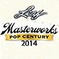 2014 Leaf Pop Century Masterworks Trading Cards