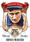 2014 Panini Hall of Fame 75th Anniversary Baseball Cards 7