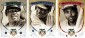 2014 Panini Hall of Fame 75th Anniversary Baseball Cards 1