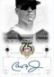 2014 Panini Hall of Fame 75th Anniversary Baseball Cards 2