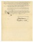 First and Last Babe Ruth Yankees Contracts Heading to Auction Block 2