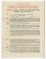 First and Last Babe Ruth Yankees Contracts Heading to Auction Block 3