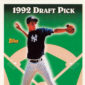 Salute The Captain! Ranking the Best Derek Jeter Rookie Cards
