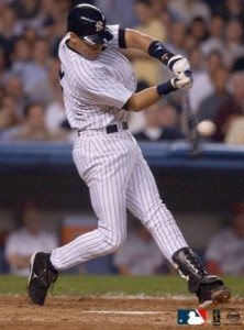 jeter jumpman turn 2