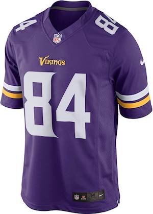 Minnesota Vikings Collecting Guide, Tickets, Jerseys