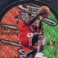 Ultimate Fleer Jambalaya Insert Card Checklist and Set Guide
