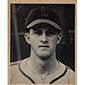 1948 Bowman Baseball Cards