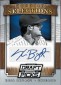 2014 Panini Prizm Perennial Draft Picks Baseball Cards 8