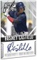 2014 Panini Prizm Perennial Draft Picks Baseball Cards 6