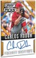 2014 Panini Prizm Perennial Draft Picks Baseball Cards 7