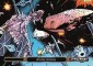 2015 Topps Star Wars Illustrated: The Empire Strikes Back 4