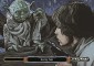 2015 Topps Star Wars Illustrated: The Empire Strikes Back 2