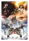 2015 Topps Star Wars Illustrated: The Empire Strikes Back 6