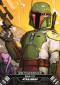 2015 Topps Star Wars Illustrated: The Empire Strikes Back 8