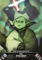2015 Topps Star Wars Illustrated: The Empire Strikes Back 7
