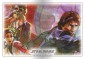 2015 Topps Star Wars Illustrated: The Empire Strikes Back 12