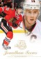 2014-15 Fleer Showcase Hockey Cards 4