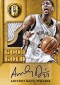 2014-15 Panini Gold Standard Basketball Cards 7