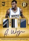 2014-15 Panini Gold Standard Basketball Cards 4