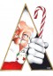 2014 Breygent Kringle Kards 9