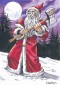 2014 Breygent Kringle Kards 3