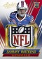 2014 Panini Absolute Football Cards 5