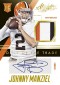 2014 Panini Absolute Football Cards 1