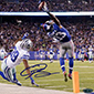 Odell Beckham Jr's One-Handed TD Catch Signed Memorabilia Selection Continues to Expand at All Price Points