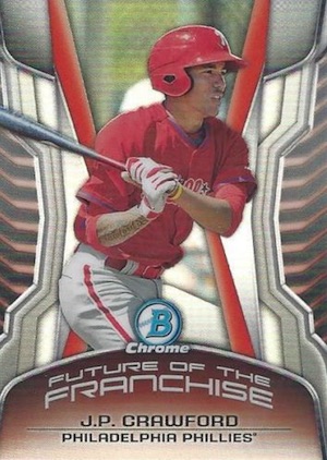 2014 Bowman Draft Baseball Checklist, Set Info, Boxes, Reviews, Details