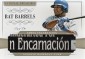 2014 Panini National Treasures Baseball Hits Gallery and Hot List 30