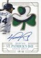2014 Panini National Treasures Baseball Hits Gallery and Hot List 25
