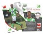 2015 Topps Bundesliga Chrome Soccer Cards 1