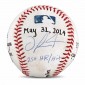 Oscar Taveras Game-Used Memorabilia Headed to Auction, Proceeds to Support Family 2