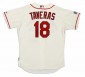Oscar Taveras Game-Used Memorabilia Headed to Auction, Proceeds to Support Family 7