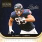 Top J.J. Watt Rookie Cards to Collect