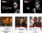 2015 Rittenhouse True Blood Season 7 Collector's Set Trading Cards 2