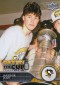 2014-15 Upper Deck Series 2 Day with the Cup Flashbacks Celebrate First Pittsburgh Stanley Cup 4