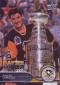 2014-15 Upper Deck Series 2 Day with the Cup Flashbacks Celebrate First Pittsburgh Stanley Cup 5