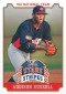 2015 Panini USA Stars and Stripes Baseball Cards 2