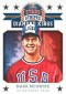 2015 Panini USA Stars and Stripes Baseball Cards 4